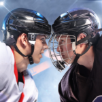 Big 6 Hockey Manager Mod Apk 2.99.44 Unlimited Money