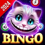 Bingo Wonderland – Bingo Game Mod Apk 15.1.0 Unlimited Money