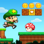 Bob Run Mod Apk 2.2.97 (Unlimited Money)