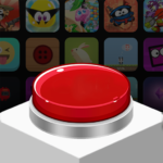 Bored Button Offline Games Mod Apk 2.5.7 Unlimited Money