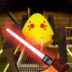 Bous Revenge Slash Runner Mod Apk 1.0.6 Unlimited Money