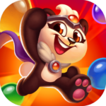 Bubble Shooter Mod Apk 13.5.007 (Unlimited Coins)