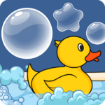 Bubble pop game – Baby games Mod Apk 7.0.0 Unlimited Money