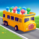 Bus Out Mod Apk 1.15 Unlimited Money