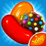 Candy Crush Saga Mod Apk 1.288.1.1 (Unlimited Gold)