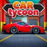 Car Shop Tycoon: Idle Junkyard Mod Apk 1.63 (Unlimited CRYSTALS)