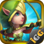 Castle Clash Mod Apk 3.8.2 (Unlimited Gems)