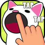 Cat Game feline offline games Mod Apk 34 Unlimited Money