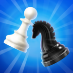 Chess Universe Play Online Mod Apk 1.21.7 Unlimited Money