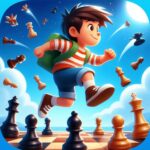 Chess for Kids – Learn Play Mod Apk 5.103 Unlimited Money