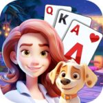 Classic Solitaire TriPeaks Mod Apk 2.0.16 Unlimited Money