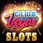 Club Vegas Slots Casino Games Mod Apk 199.0.5 (Unlimited Coins)