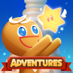 CookieRun Mod Apk 1.4.002 (Unlimited Money)