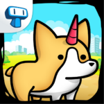 Corgi Evolution Mod Apk 1.0.49 (Unlimited diamonds)