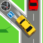 Crazy Driver 3D Car Traffic Mod Apk 3.7.6 Unlimited Money