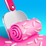 Dessert DIY Mod Apk 2.5.2.2 Unlimited Money