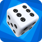 Dice With Buddies Social Game Mod Apk 8.36.13 Unlimited Money