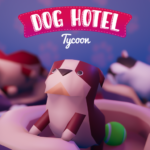 Dog Hotel Tycoon Mod Apk VARY Unlimited Money