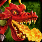 Dragons Empire TD Mod Apk 7.0.7 Unlimited Money