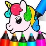 Drawing Games Mod Apk 1.5.5 (Unlimited Money)