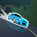 Drifto – Touge Drift Racing Mod Apk 4.23.2 Unlimited Money