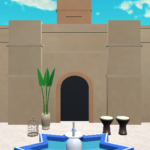 Escape Game Streets of Morocco Mod Apk 1.1 (Unlimited Money)