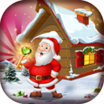 Escape Room Christmas Journey Mod Apk VARY Unlimited Money