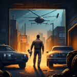 Escape Room – Pandemic Warrior Mod Apk 8.4 Unlimited Money