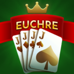 Euchre Daily – Card Game Mod Apk 1.0.0.757 Unlimited Money