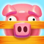 Farm Jam Mod Apk 5.13.0.0 (Unlimited Hints)