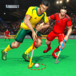 Field Hockey Game Mod Apk 2.6 (Unlimited Money)