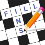 Fill-In Crosswords Mod Apk 3.41 Unlimited Money