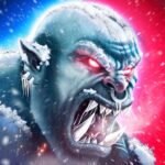 Fire and Glory Blood War Mod Apk 1.0.134 Unlimited Money