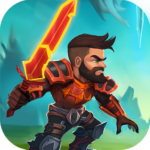 Firestone An Idle Clicker RPG Mod Apk 2.55 Unlimited Money