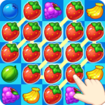 Fruit Splash Mod Apk 11.1.17 Unlimited Money