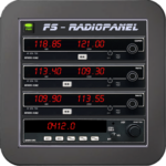 FsRadioPanel Mod Apk v.120 Free 09/2024 Powered by Tambucho (Unlimited Money)