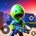 Fun Gun Mod Apk 1.0.42 (Unlimited Rubies)