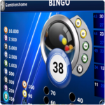 Gamblershome Bingo Mod Apk 2.6.7 (Unlimited Money)