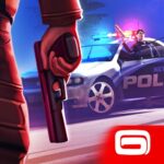 Gangstar New Orleans Mod Apk 2.1.9a Unlimited Money