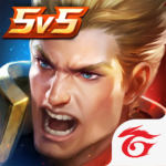 Garena Mod Apk 1.55.1.1 Unlimited Money