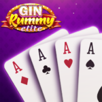 Gin Rummy Elite Mod Apk 3.0.9.4 (Unlimited Gold)