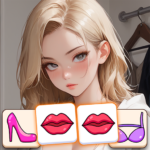 Glam Girl Match Puzzle Mod Apk 0.1 (Unlimited Money)