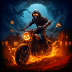 Halloween escape Mod Apk 9.3 (Unlimited Money)