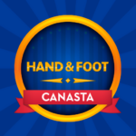 Hand and Foot Canasta Mod Apk 6.21.82 (Unlimited Credits)