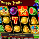 Happy Fruits Mod Apk 1.3.7 (Unlimited Money)