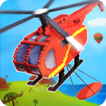 Helicopter Rescue Sky City Mod Apk 1.7 (Unlimited Money)