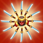 Heroes vs. Hordes Mod Apk 1.61.0 (Premium)