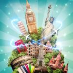 Hidden Objects World Tour Mod Apk 1.2.213 Unlimited Money