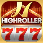 HighRoller Vegas Mod Apk 3.1.14 (Unlimited Coins)