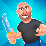 Hit Master 3D Mod Apk 1.8.17 (Unlimited Money)